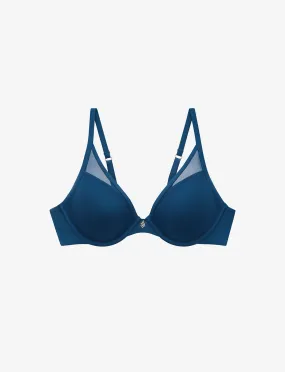 24/7® Classic Uplift Plunge Bra