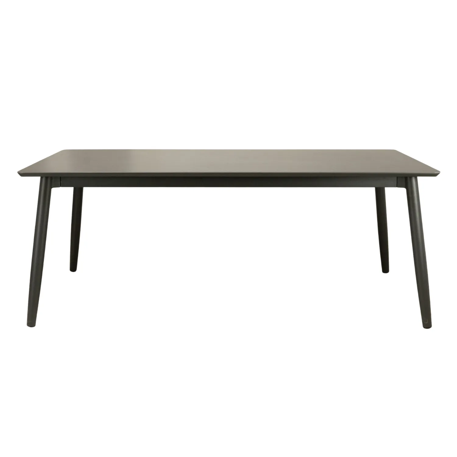 Alta Ceramic Extension Dining Table