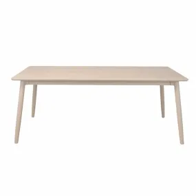 Alta Ceramic Extension Dining Table