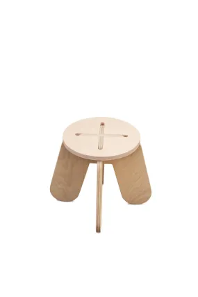 Babai Toys Kids' Stool - Pink