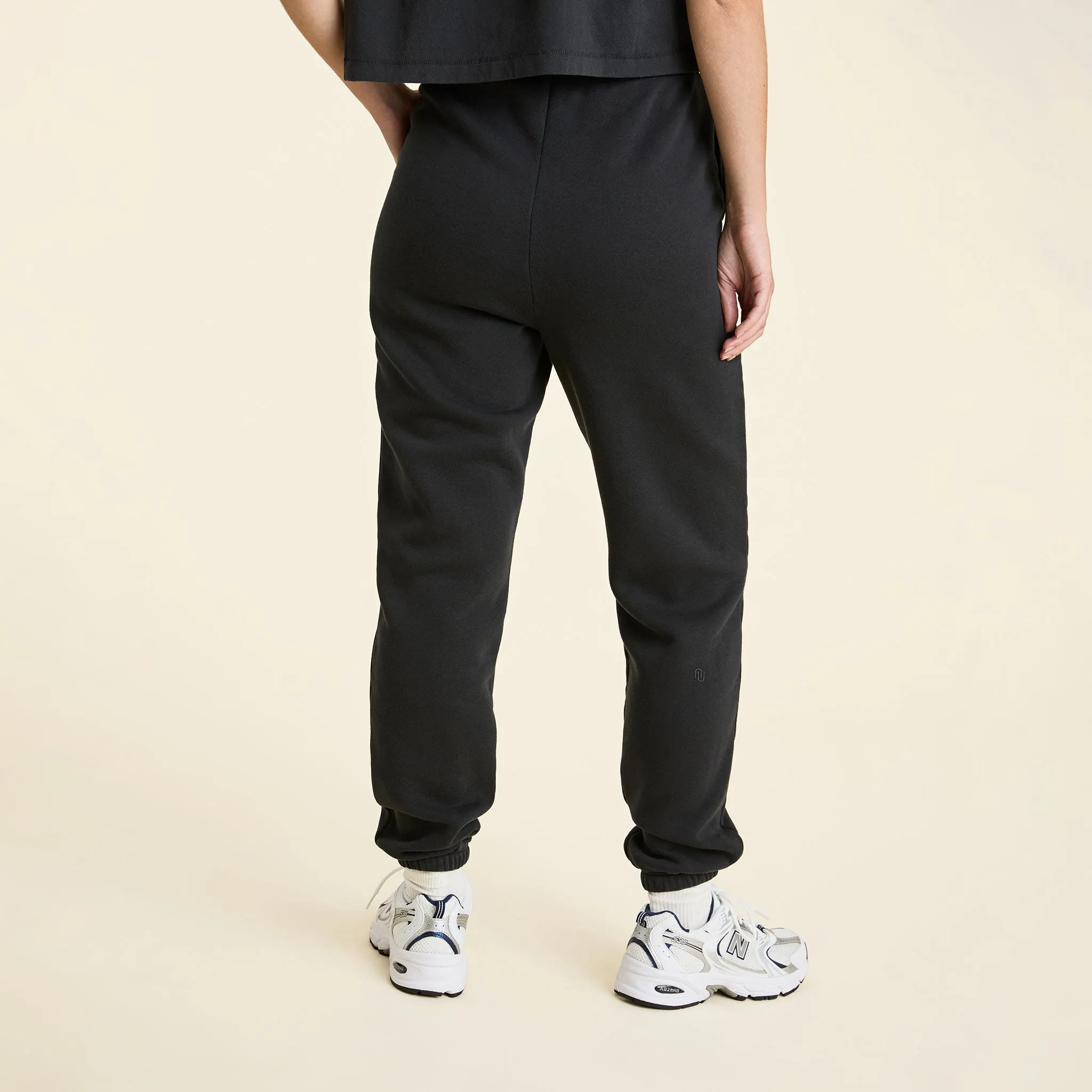 Classic Sweatpants | Black