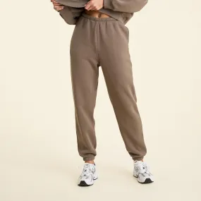 Classic Sweatpants | Mocha