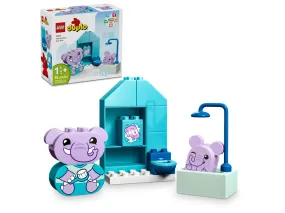 Daily Routines: Bath Time 10413 (15 Pieces)