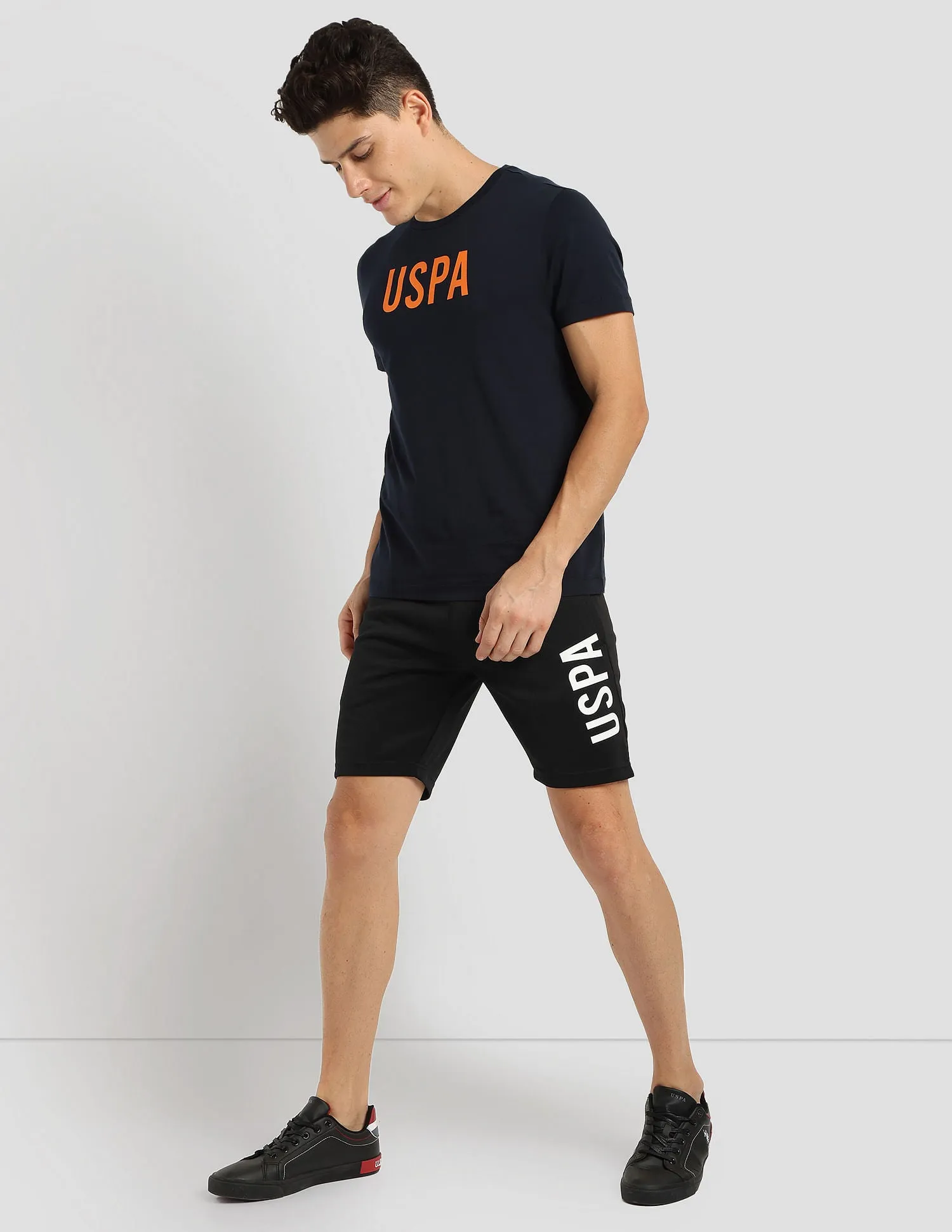 Durable Athletic Shorts