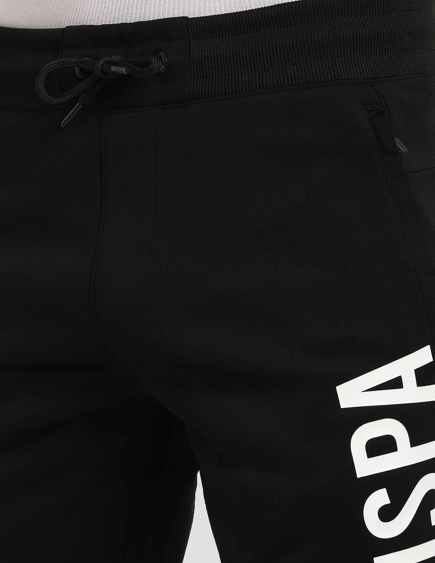 Durable Athletic Shorts