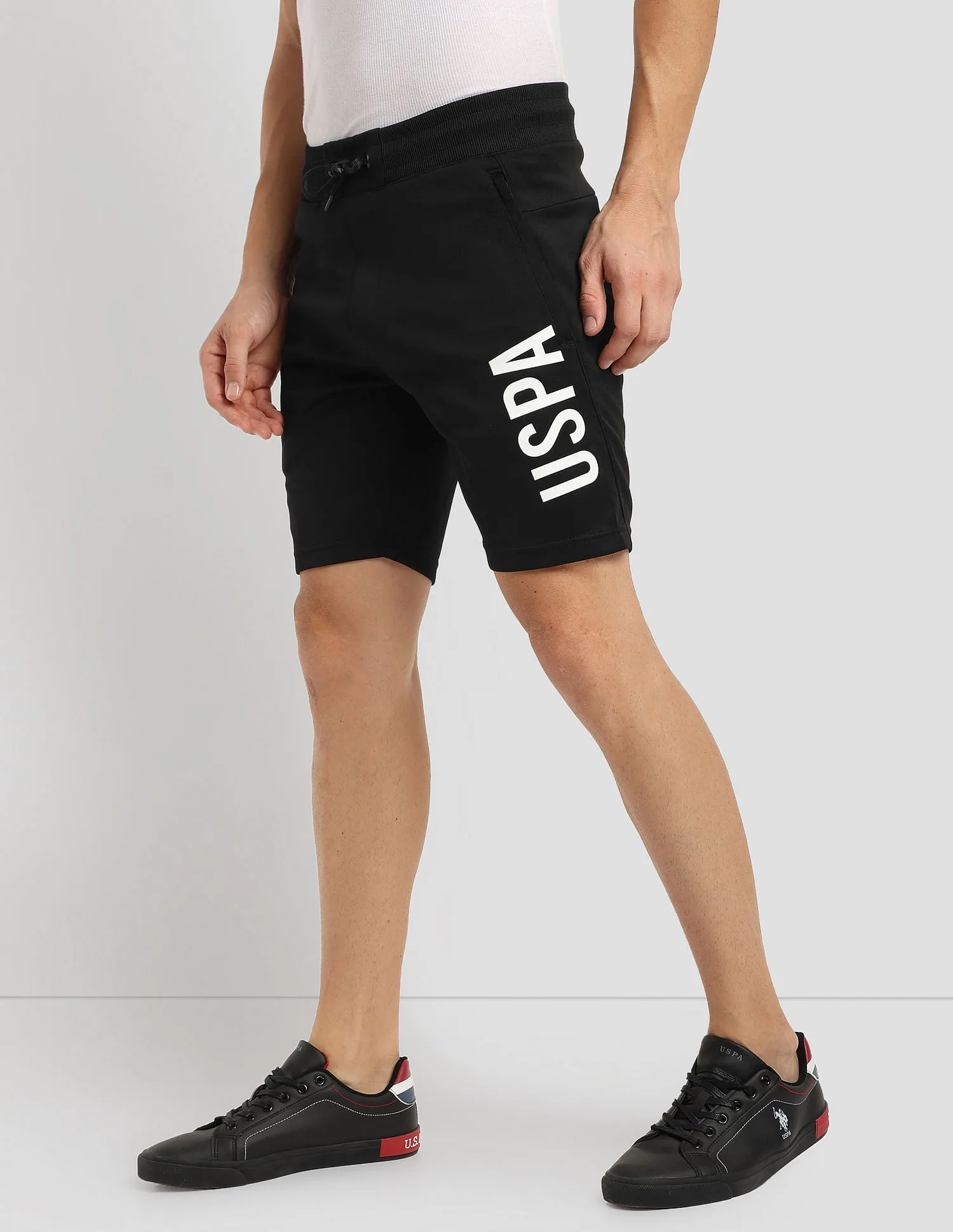 Durable Athletic Shorts