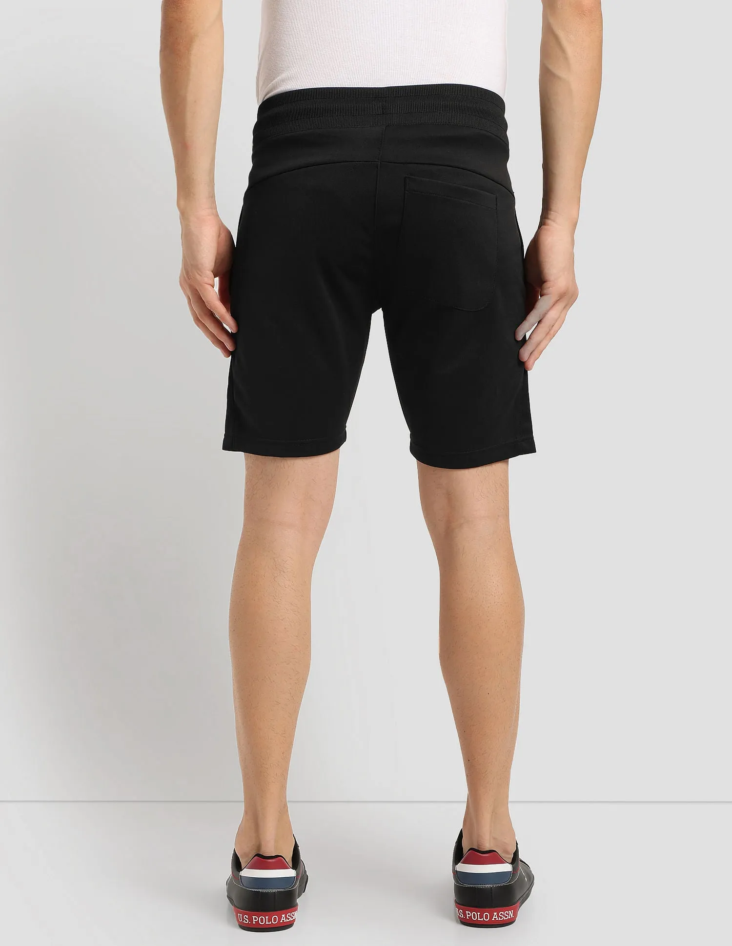 Durable Athletic Shorts