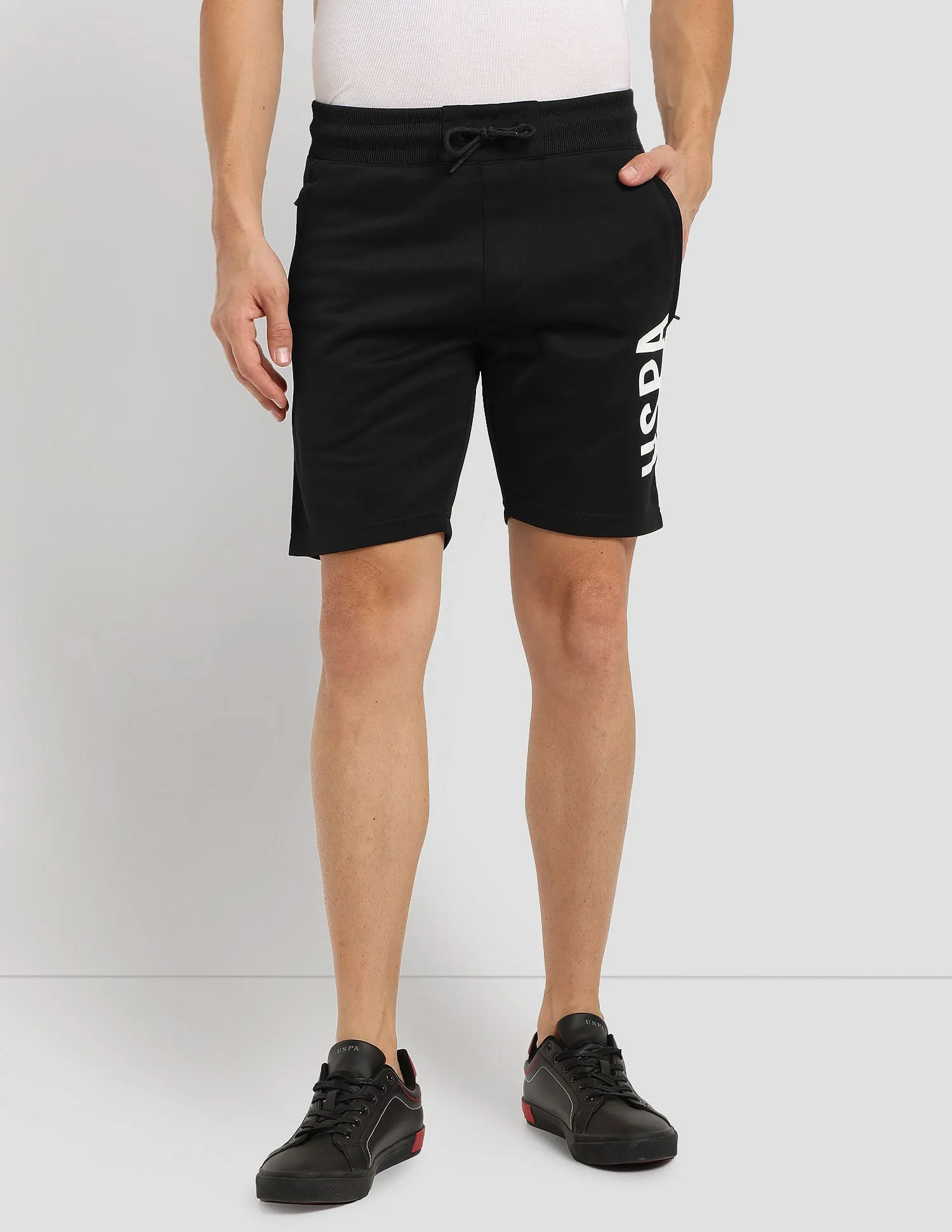 Durable Athletic Shorts