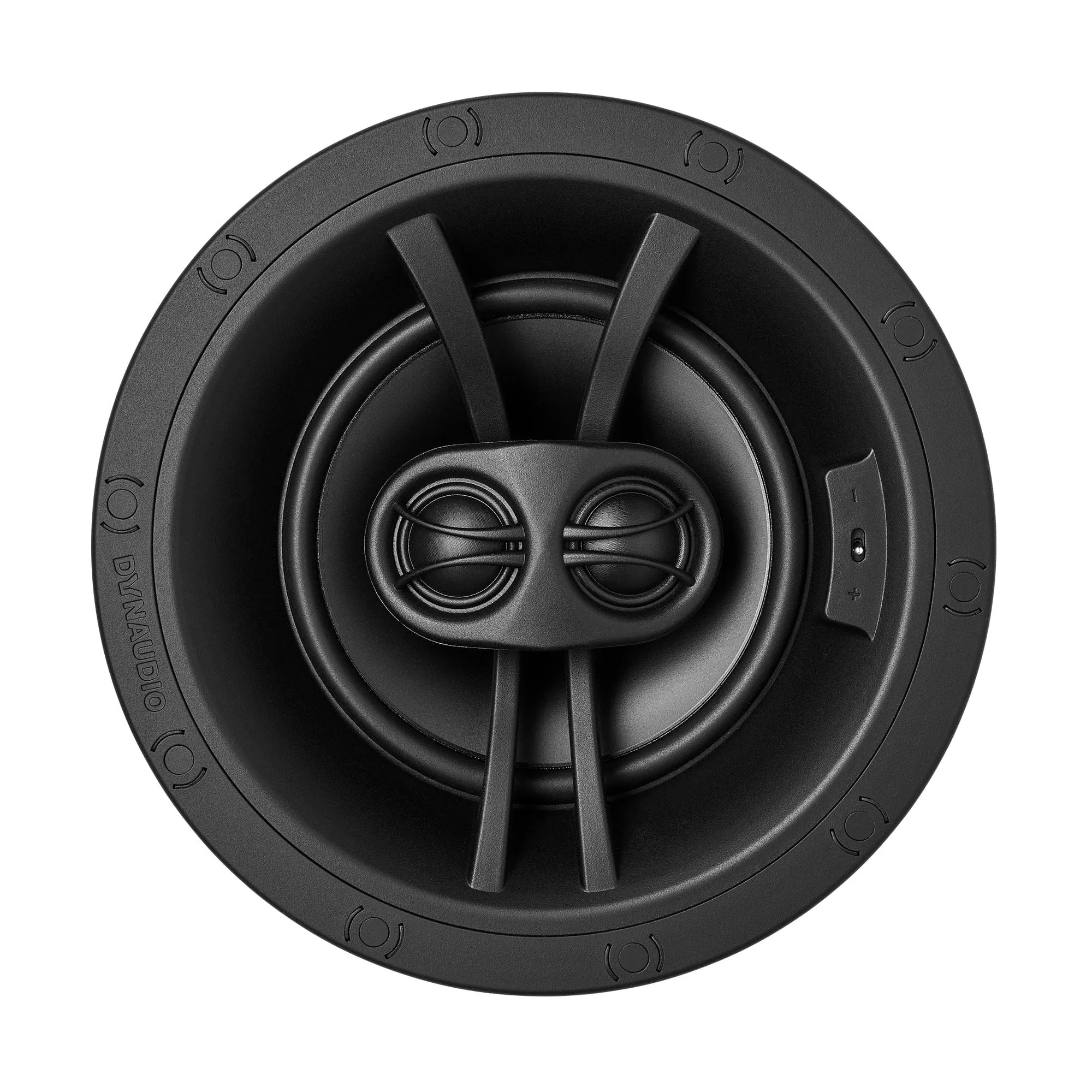 Dynaudio Performance Series P4-DVC65 Stereo In Ceiling Speaker