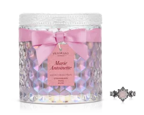 Marie Antoinette - Satin Collection - Jewel Candle