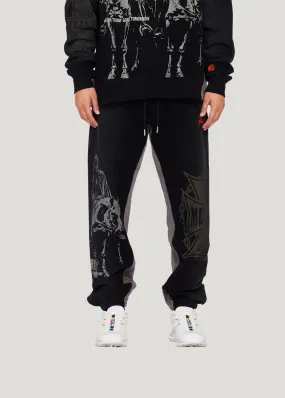 MEMORY LANE Reaper Sweatpants