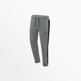 MEN'S HEATHERED JOGGERS