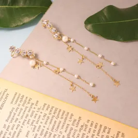 Pure Wonder Romantic Earrings