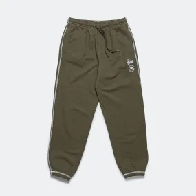 Rain or Shine Pant x Patta - Utility Green Heather