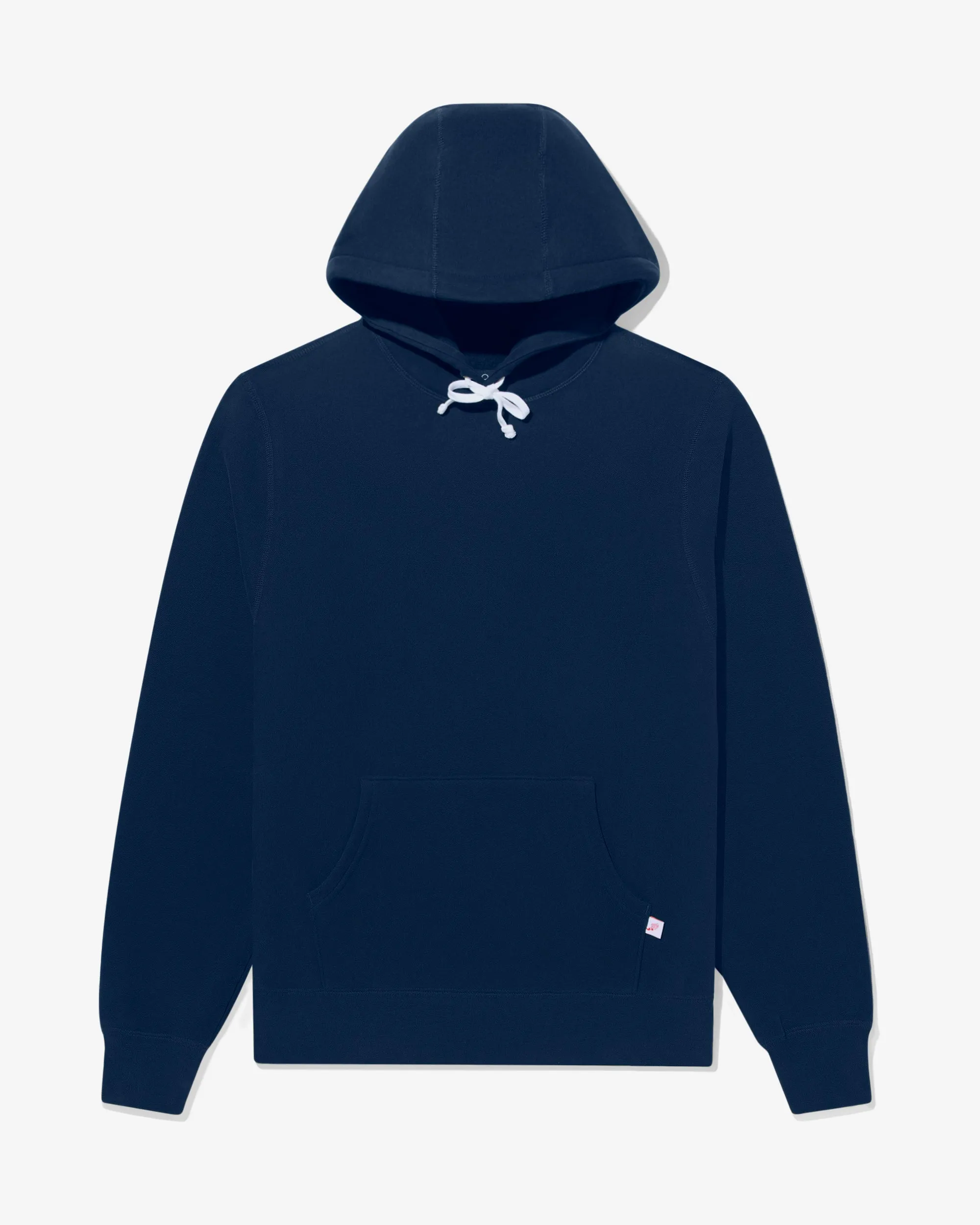 Runner Hoodie