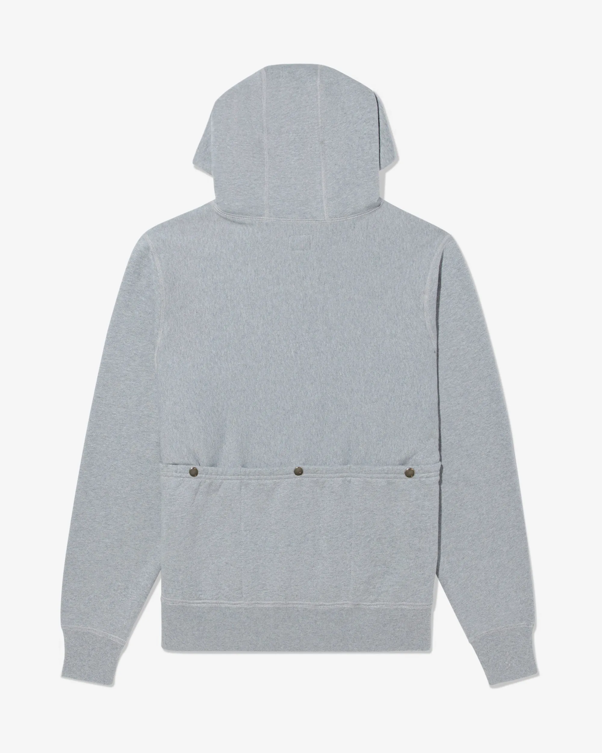 Runner Hoodie