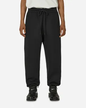 Tech Fleece Sweatpants Black