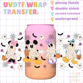 UVDTF CUP WRAP J170